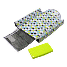 THE FIRST YEARS Deluxe Changing Pad with sides
